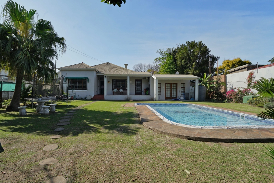 3 Bedroom Property for Sale in Selborne Eastern Cape
